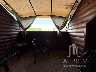 2-rooms apartment apartment by the address st. Ul Regeneratornaya (area 60 m²) - Atlanta.ua - photo 45