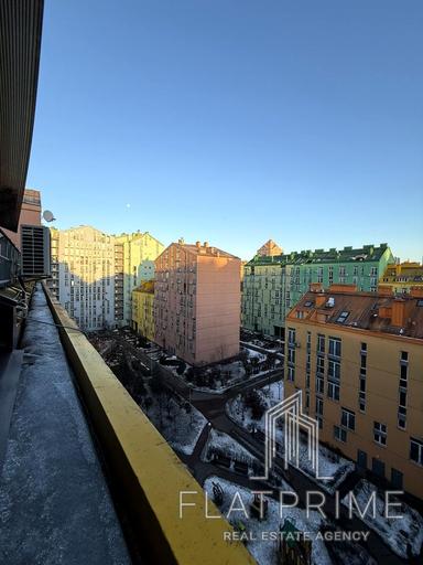 2-rooms apartment apartment by the address st. Ul Regeneratornaya (area 60 m²) - Atlanta.ua - photo 48