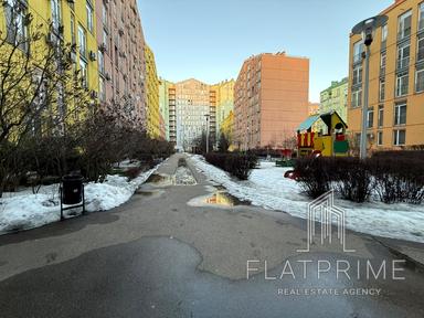 2-rooms apartment apartment by the address st. Ul Regeneratornaya (area 60 m²) - Atlanta.ua - photo 52