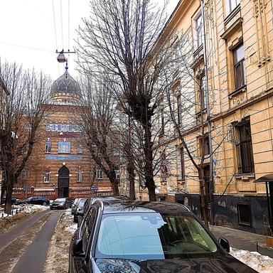 3-rooms apartment apartment by the address st. Ul Zlatoustovskaya (area 76 m²) - Atlanta.ua - photo 28