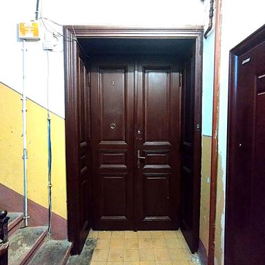 3-rooms apartment apartment by the address st. Ul Zlatoustovskaya (area 76 m²) - Atlanta.ua - photo 32