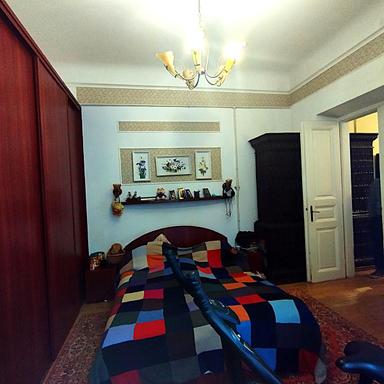 3-rooms apartment apartment by the address st. Ul Zlatoustovskaya (area 76 m²) - Atlanta.ua - photo 35