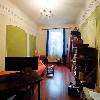 3-rooms apartment apartment by the address st. Ul Zlatoustovskaya (area 76 m²) - Atlanta.ua - photo 37