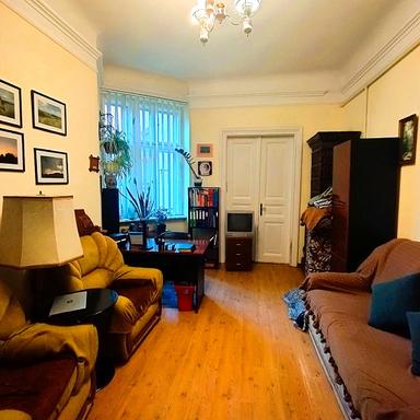 3-rooms apartment apartment by the address st. Ul Zlatoustovskaya (area 76 m²) - Atlanta.ua - photo 41