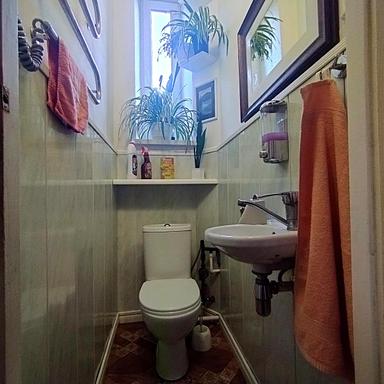 3-rooms apartment apartment by the address st. Ul Zlatoustovskaya (area 76 m²) - Atlanta.ua - photo 45