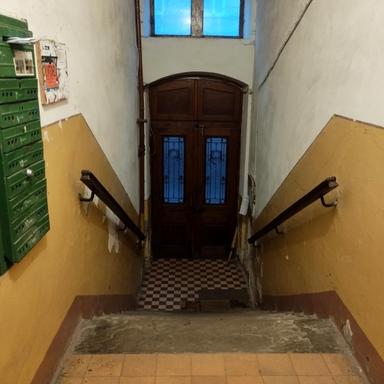 3-rooms apartment apartment by the address st. Ul Zlatoustovskaya (area 76 m²) - Atlanta.ua - photo 46