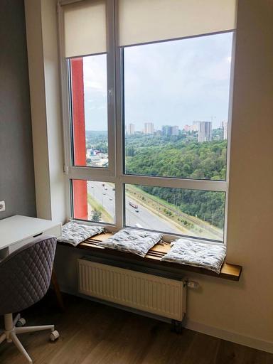 1-кімнатна квартира за адресою вул. Ш. Столичне (площа 46,1 м²) - Atlanta.ua - фото 33