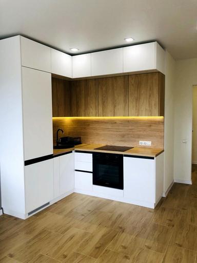 1-кімнатна квартира за адресою вул. Ш. Столичне (площа 46,1 м²) - Atlanta.ua - фото 29