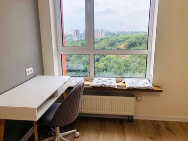 1-кімнатна квартира за адресою вул. Ш. Столичне (площа 46,1 м²) - Atlanta.ua - фото 39