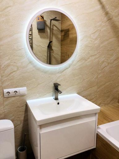 1-кімнатна квартира за адресою вул. Ш. Столичне (площа 46,1 м²) - Atlanta.ua - фото 44