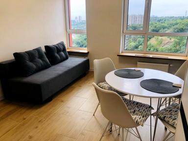 1-кімнатна квартира за адресою вул. Ш. Столичне (площа 46,1 м²) - Atlanta.ua - фото 28