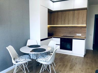 1-кімнатна квартира за адресою вул. Ш. Столичне (площа 46,1 м²) - Atlanta.ua - фото 26