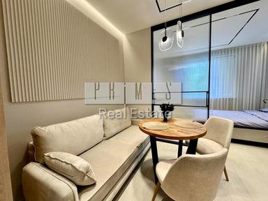 1-room apartment apartment by the address st. Kakhi Bendukidze (area 39 m²) - Atlanta.ua - photo 25