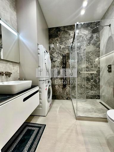 1-room apartment apartment by the address st. Kakhi Bendukidze (area 39 m²) - Atlanta.ua - photo 32