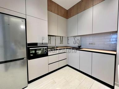 1-room apartment apartment by the address st. Kakhi Bendukidze (area 39 m²) - Atlanta.ua - photo 27