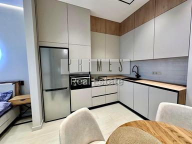 1-room apartment apartment by the address st. Kakhi Bendukidze (area 39 m²) - Atlanta.ua - photo 26