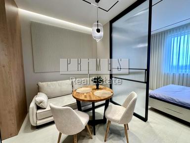 1-room apartment apartment by the address st. Kakhi Bendukidze (area 39 m²) - Atlanta.ua - photo 19