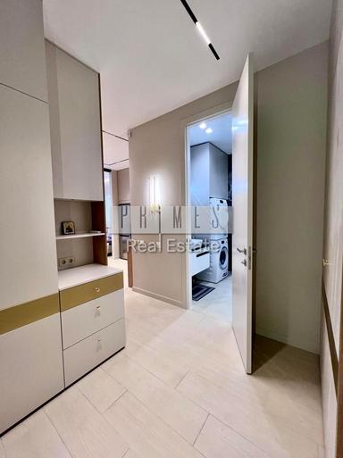 1-room apartment apartment by the address st. Kakhi Bendukidze (area 39 m²) - Atlanta.ua - photo 31