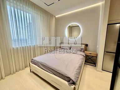 1-room apartment apartment by the address st. Kakhi Bendukidze (area 39 m²) - Atlanta.ua - photo 22
