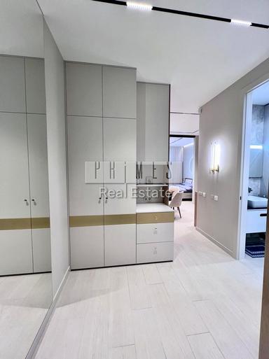 1-room apartment apartment by the address st. Kakhi Bendukidze (area 39 m²) - Atlanta.ua - photo 30