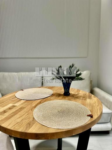 1-room apartment apartment by the address st. Kakhi Bendukidze (area 39 m²) - Atlanta.ua - photo 18