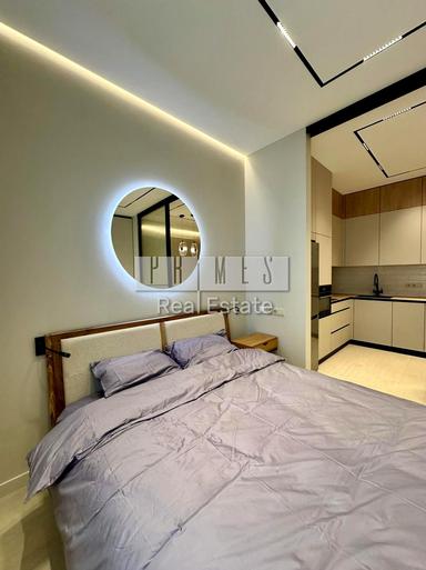 1-room apartment apartment by the address st. Kakhi Bendukidze (area 39 m²) - Atlanta.ua - photo 21
