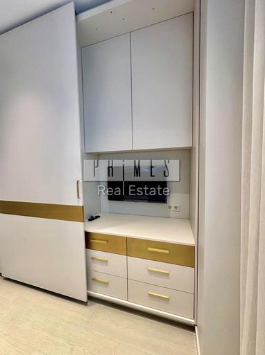 1-room apartment apartment by the address st. Kakhi Bendukidze (area 39 m²) - Atlanta.ua - photo 23