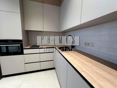 1-room apartment apartment by the address st. Kakhi Bendukidze (area 39 m²) - Atlanta.ua - photo 28