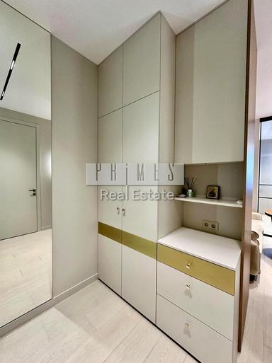 1-room apartment apartment by the address st. Kakhi Bendukidze (area 39 m²) - Atlanta.ua - photo 24