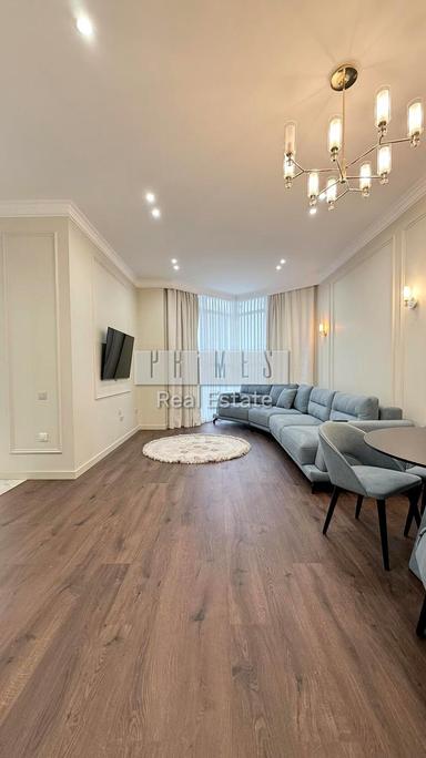 1-кімнатна квартира за адресою вул. Кахи Бендукідзе (площа 65 м²) - Atlanta.ua - фото 26