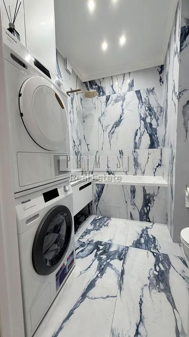 1-кімнатна квартира за адресою вул. Кахи Бендукідзе (площа 65 м²) - Atlanta.ua - фото 33