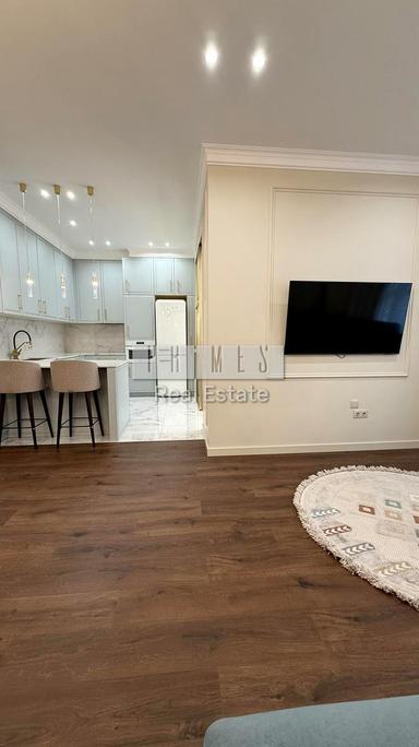 1-кімнатна квартира за адресою вул. Кахи Бендукідзе (площа 65 м²) - Atlanta.ua - фото 28