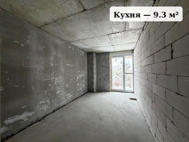 1-кімнатна квартира за адресою вул. Боголюбова (площа 43,8 м²) - Atlanta.ua - фото 24