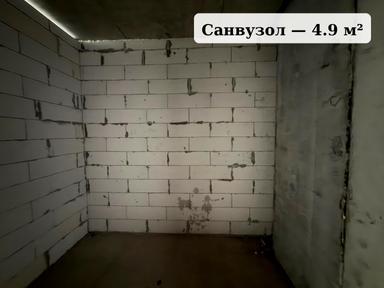 1-кімнатна квартира за адресою вул. Боголюбова (площа 43,8 м²) - Atlanta.ua - фото 25