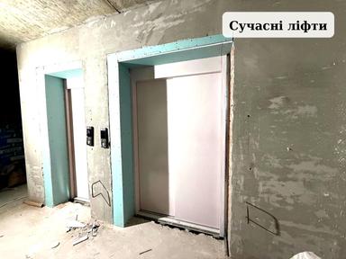 1-кімнатна квартира за адресою вул. Боголюбова (площа 43,8 м²) - Atlanta.ua - фото 27