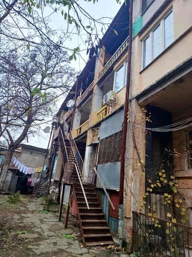 2-rooms apartment apartment by the address (area 38 m²) - Atlanta.ua - photo 15