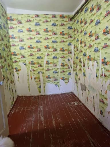 2-rooms apartment apartment by the address (area 38 m²) - Atlanta.ua - photo 16