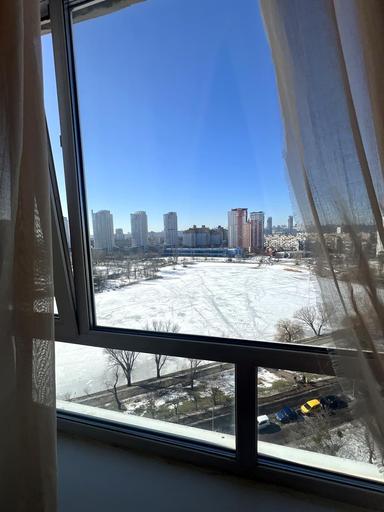 1-комнатная квартира по адресу ул. Пр Тычины (площадь 34,5 м²) - Atlanta.ua - фото 14