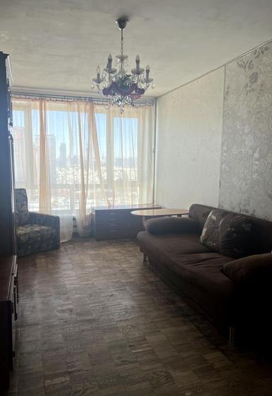 1-комнатная квартира по адресу ул. Пр Тычины (площадь 34,5 м²) - Atlanta.ua - фото 12