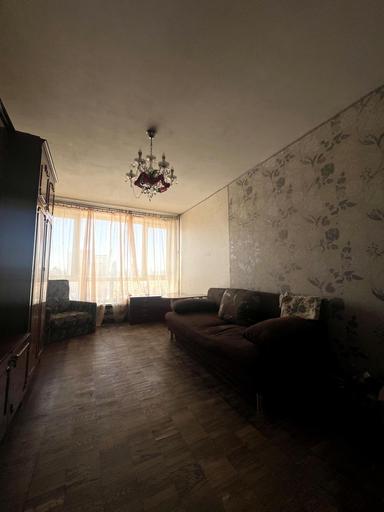 1-комнатная квартира по адресу ул. Пр Тычины (площадь 34,5 м²) - Atlanta.ua - фото 13