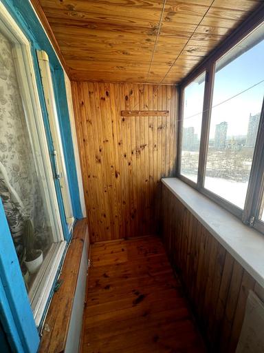 1-комнатная квартира по адресу ул. Пр Тычины (площадь 34,5 м²) - Atlanta.ua - фото 18