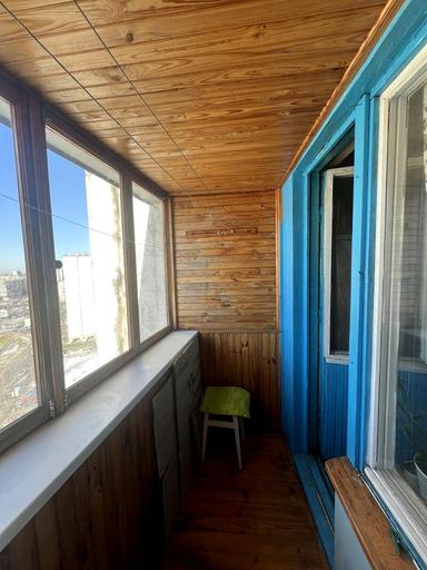 1-комнатная квартира по адресу ул. Пр Тычины (площадь 34,5 м²) - Atlanta.ua - фото 19