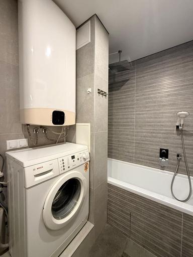 1-room apartment apartment by the address st. Universitetskaya (area 34 m²) - Atlanta.ua - photo 19