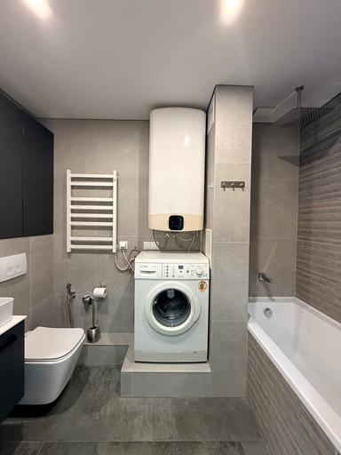 1-room apartment apartment by the address st. Universitetskaya (area 34 m²) - Atlanta.ua - photo 17