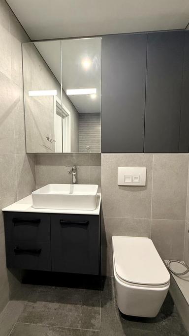 1-room apartment apartment by the address st. Universitetskaya (area 34 m²) - Atlanta.ua - photo 18