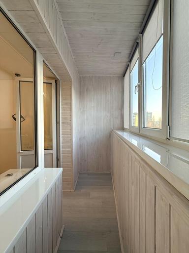 1-room apartment apartment by the address st. Universitetskaya (area 34 m²) - Atlanta.ua - photo 16