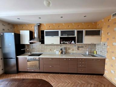 3-кімнатна квартира за адресою вул. Голосіївська (площа 121 м²) - Atlanta.ua - фото 11