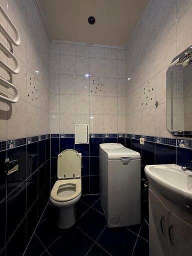 3-кімнатна квартира за адресою вул. Голосіївська (площа 121 м²) - Atlanta.ua - фото 19