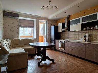 3-кімнатна квартира за адресою вул. Голосіївська (площа 121 м²) - Atlanta.ua - фото 12