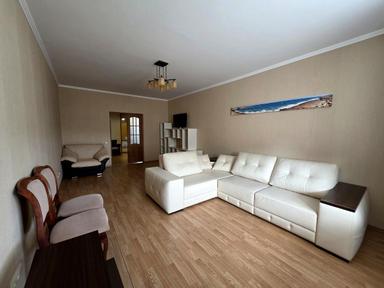 3-кімнатна квартира за адресою вул. Голосіївська (площа 121 м²) - Atlanta.ua - фото 13